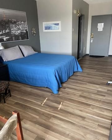 Motel Populaire Trois-Rivières Esterno foto