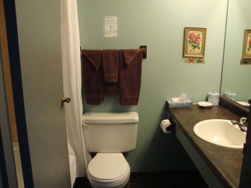 Motel Populaire Trois-Rivières Esterno foto